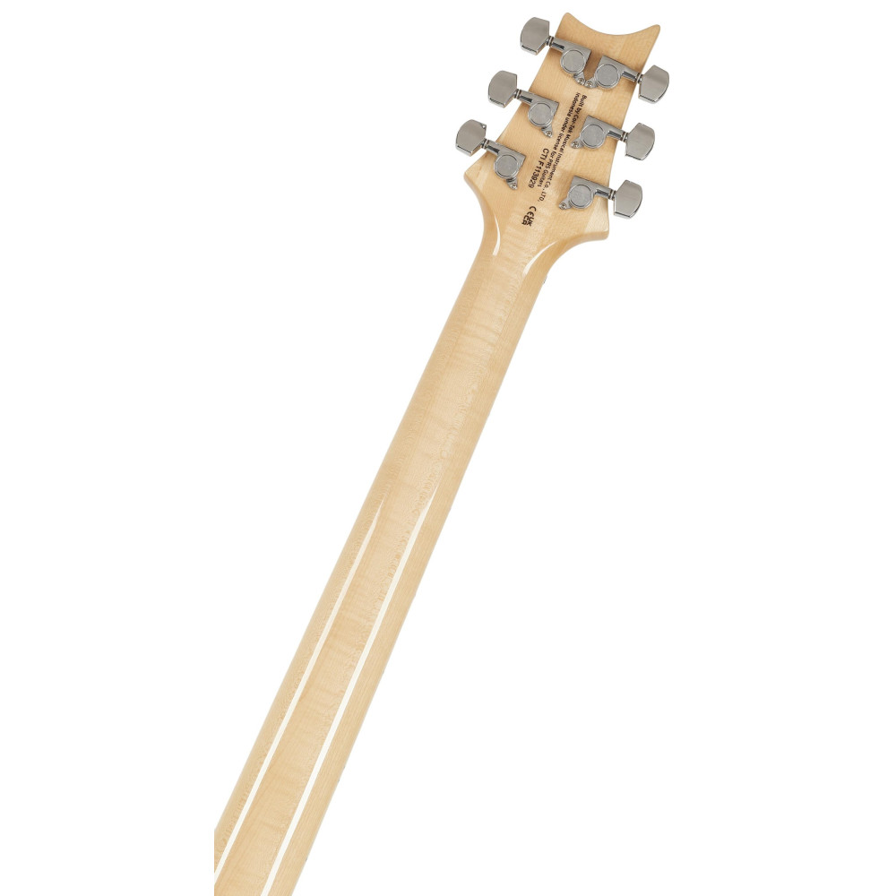 PRS SE Custom 24 Turquiose