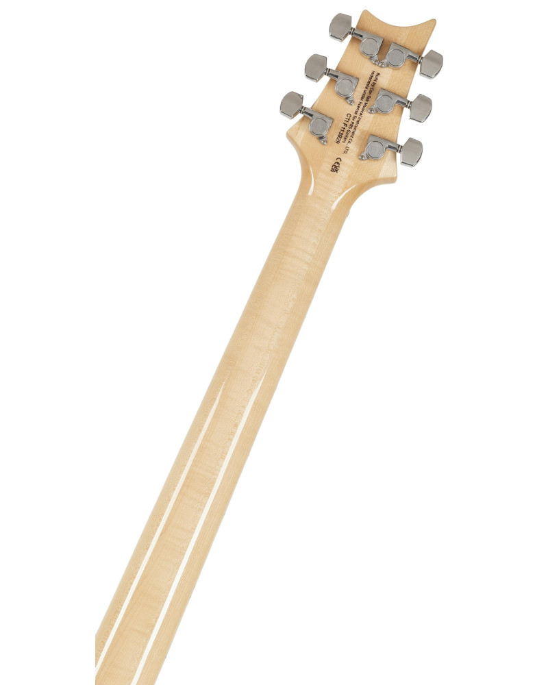 PRS SE Custom 24 Turquiose