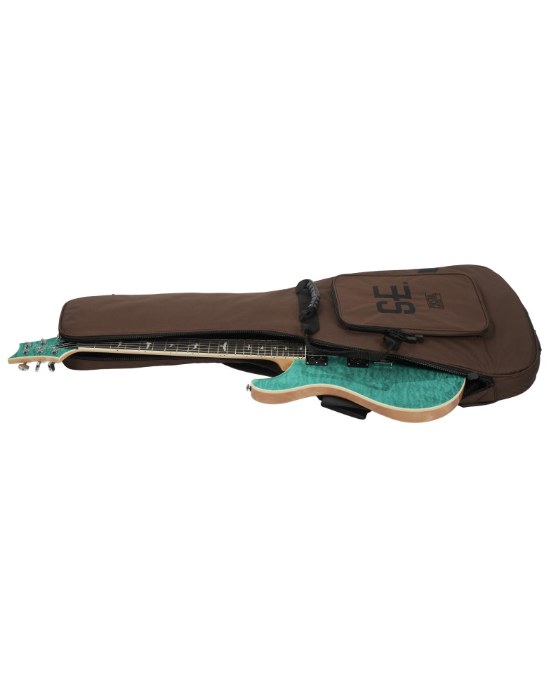 PRS SE Custom 24 Turquiose
