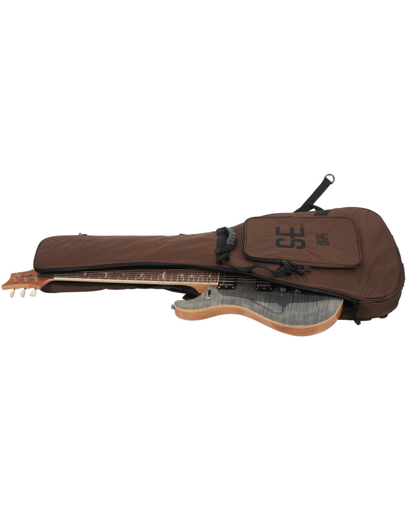 PRS SE McCarty 594 Charcoal