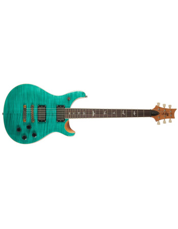 PRS SE McCarty 594 Turquiose