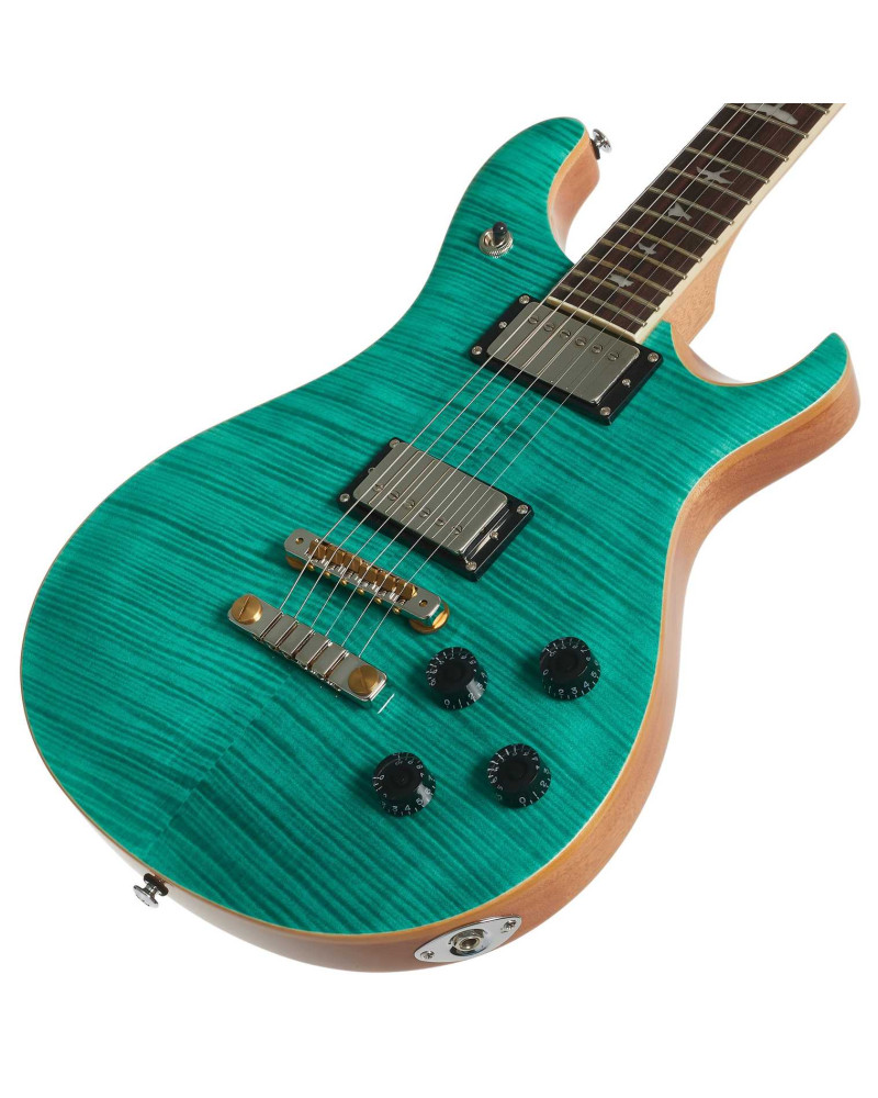 PRS SE McCarty 594 Turquiose