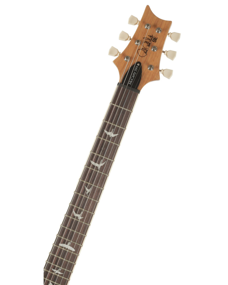 PRS SE McCarty 594 Turquiose