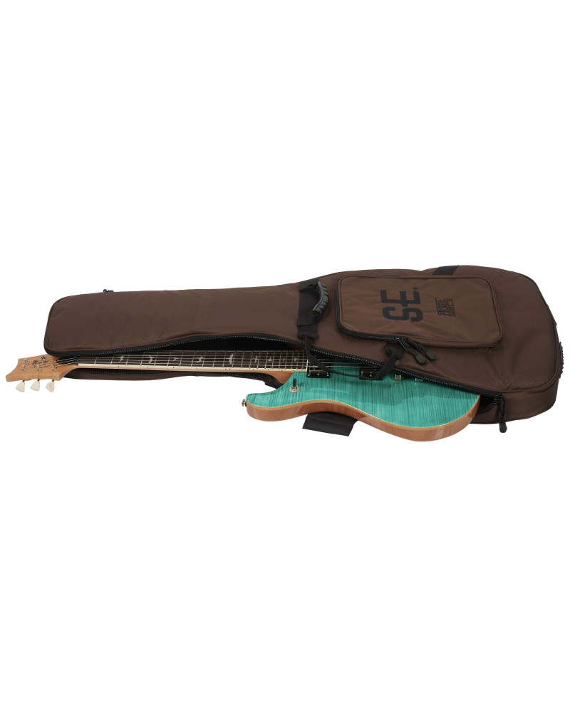 PRS SE McCarty 594 Turquiose