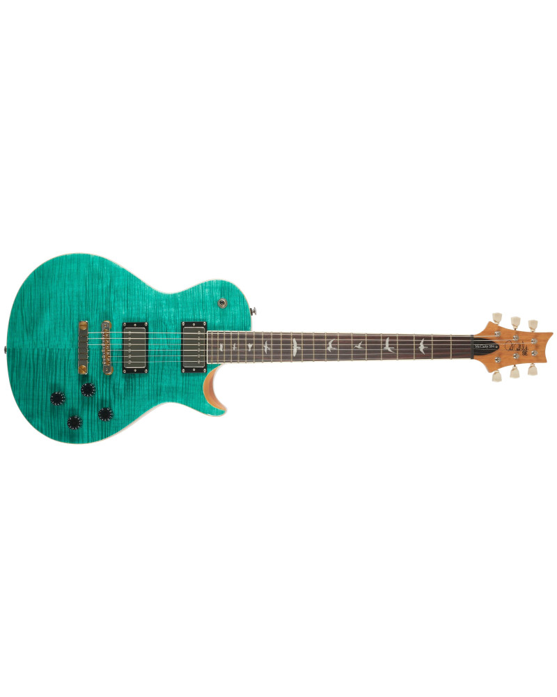 PRS SE SC McCarty 594 Turquiose