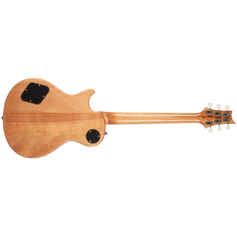 PRS SE SC McCarty 594 Turquiose