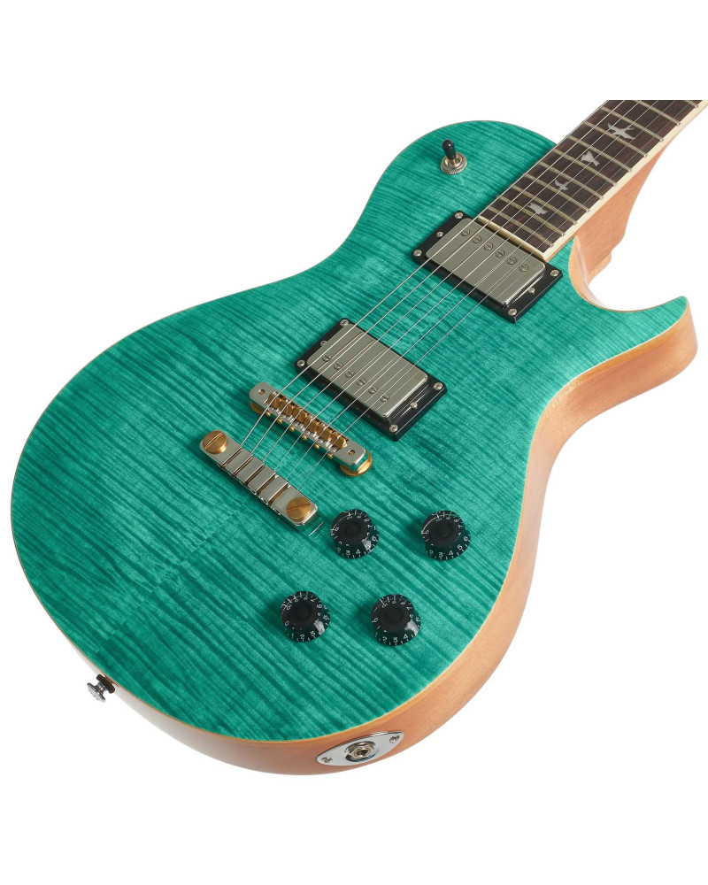 PRS SE SC McCarty 594 Turquiose
