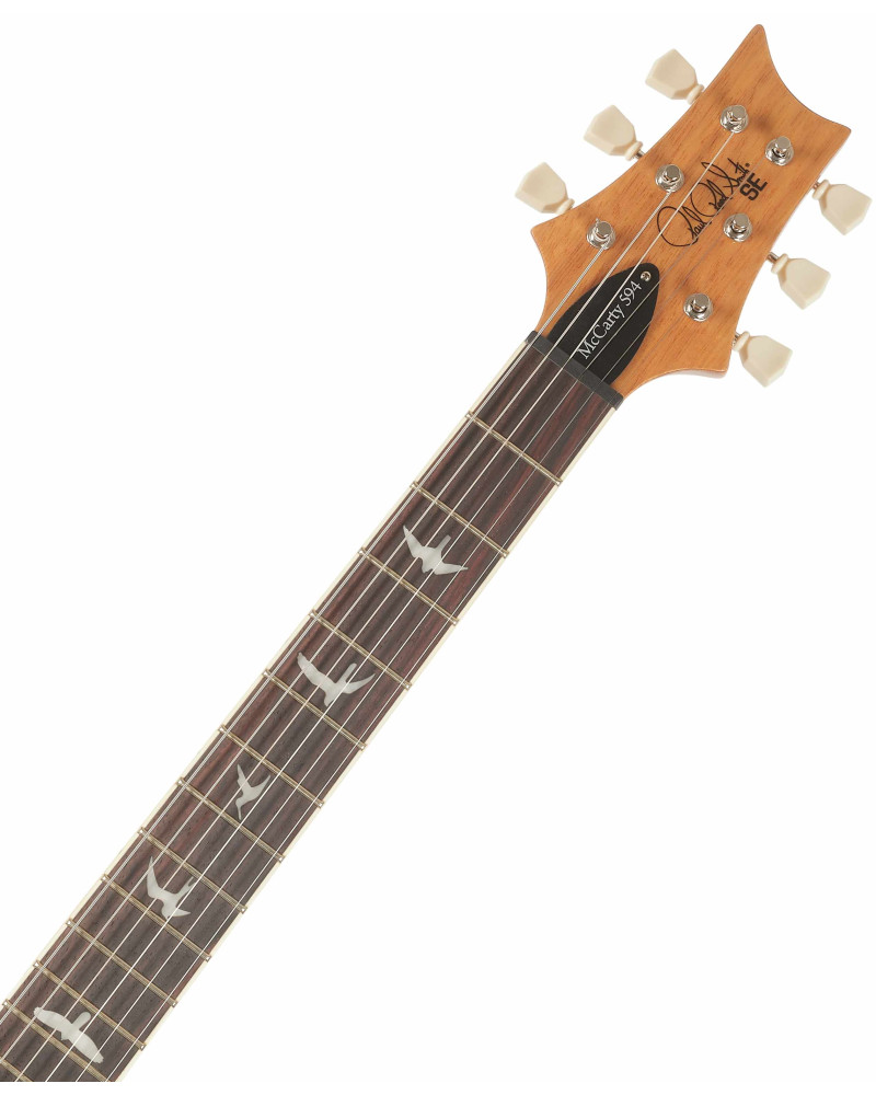 PRS SE SC McCarty 594 Turquiose