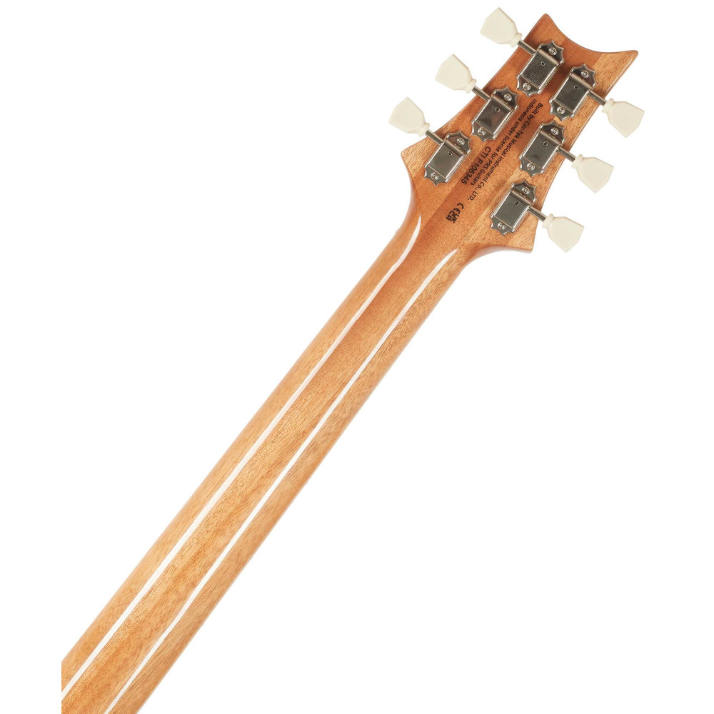 PRS SE SC McCarty 594 Turquiose