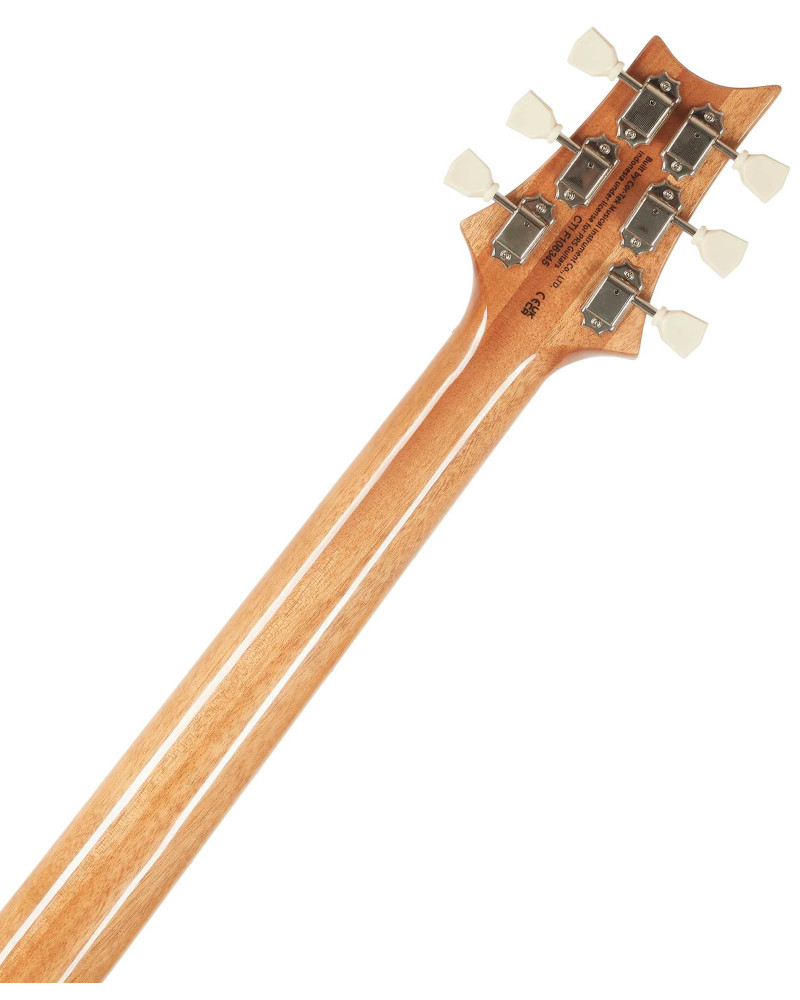 PRS SE SC McCarty 594 Turquiose