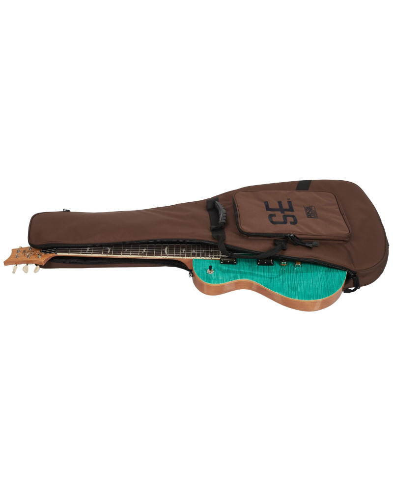 PRS SE SC McCarty 594 Turquiose