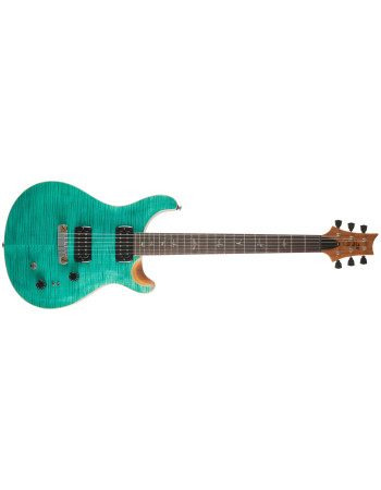 PRS SE Paul's Guitar Turquiose