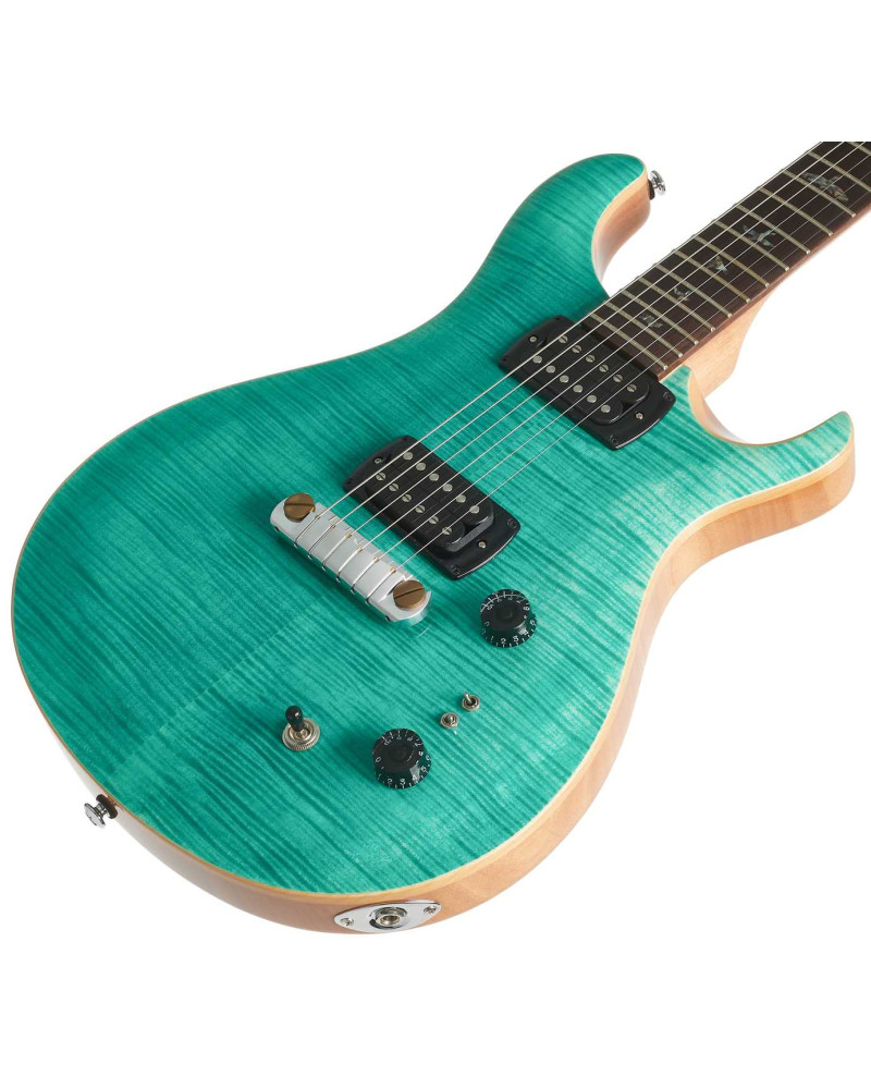 PRS SE Paul's Guitar Turquiose