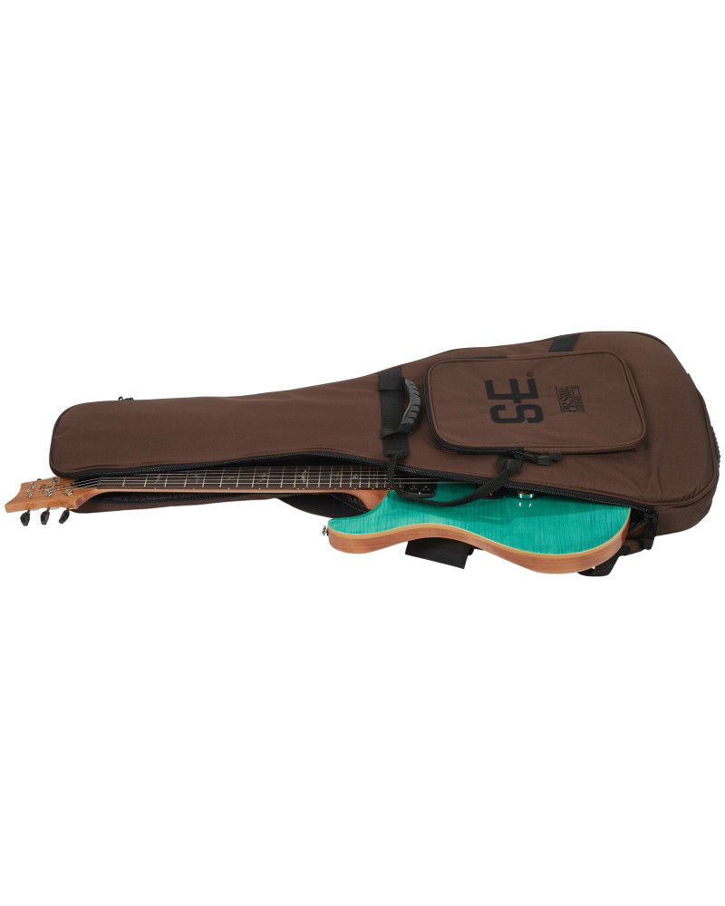 PRS SE Paul's Guitar Turquiose