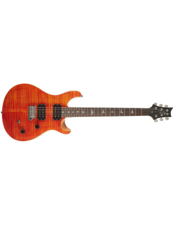PRS SE CE24 Blood Orange