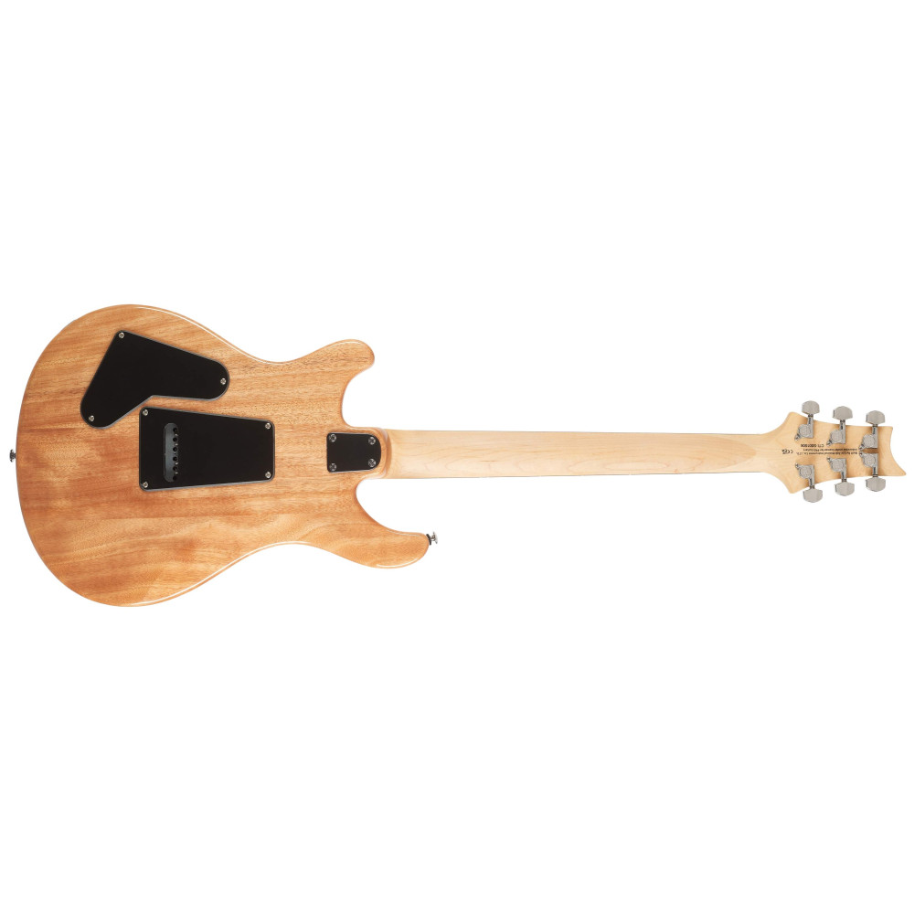 PRS SE CE24 Blood Orange