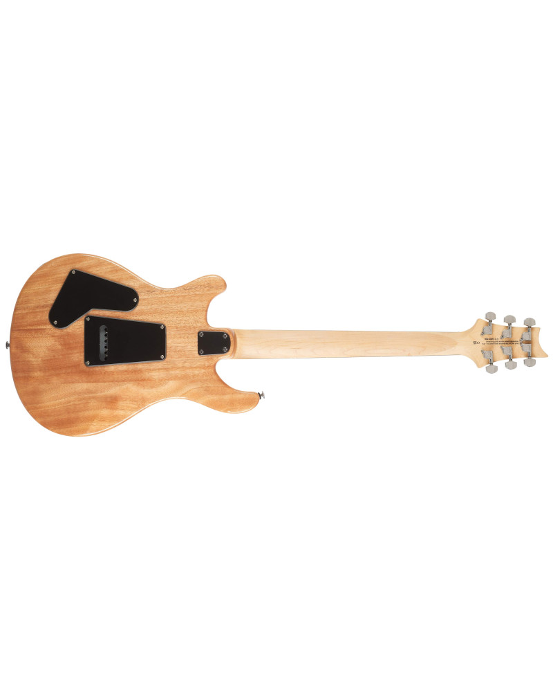 PRS SE CE24 Blood Orange