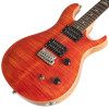 PRS SE CE24 Blood Orange