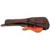 PRS SE CE24 Blood Orange
