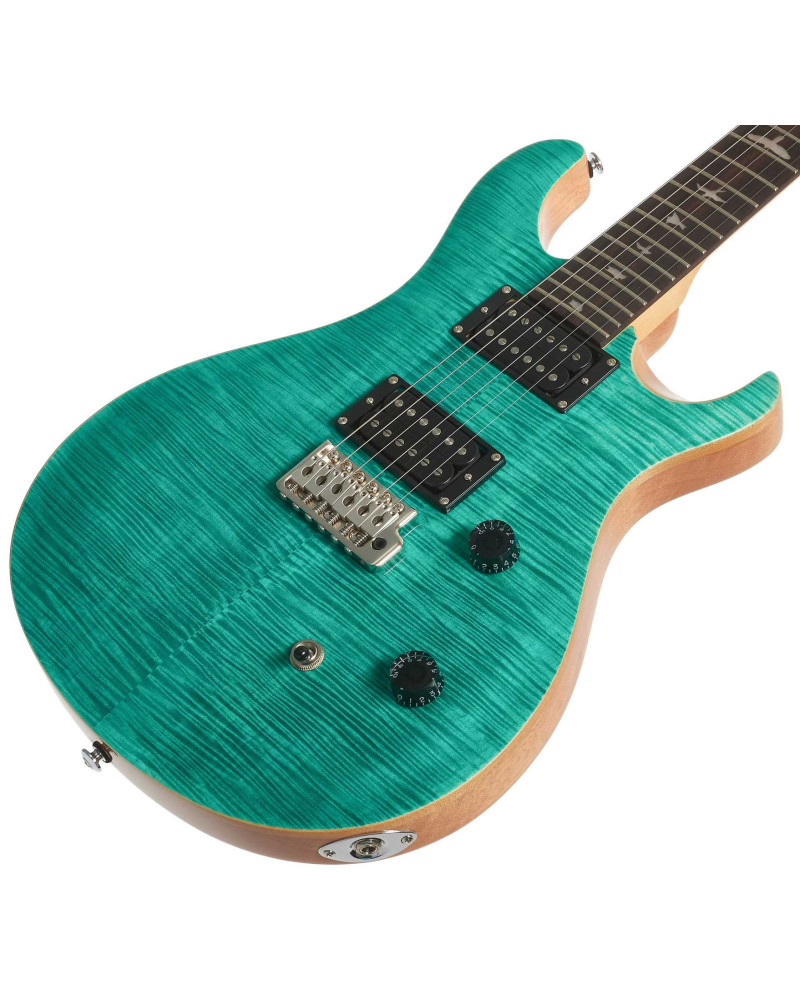 PRS SE CE24 Turquiose
