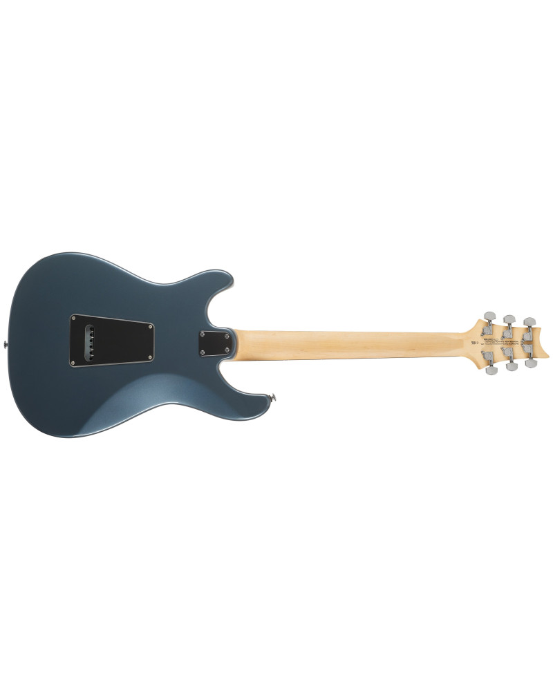 PRS SE NF3 R Gun Metal Grey
