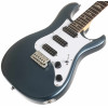 PRS SE NF3 R Gun Metal Grey