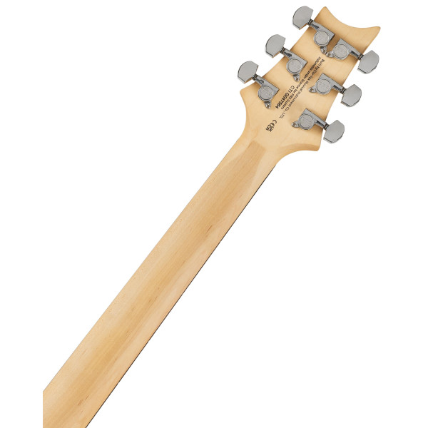 PRS SE NF3 R Gun Metal Grey