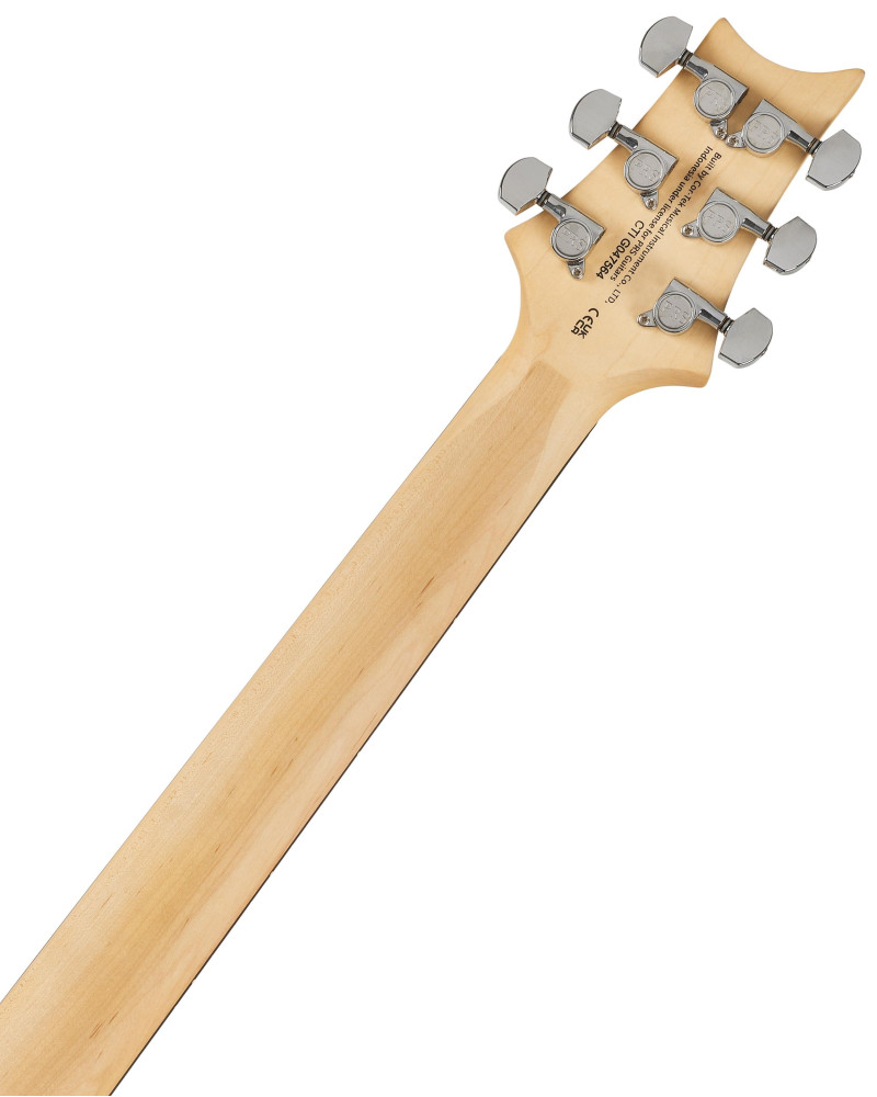 PRS SE NF3 R Gun Metal Grey