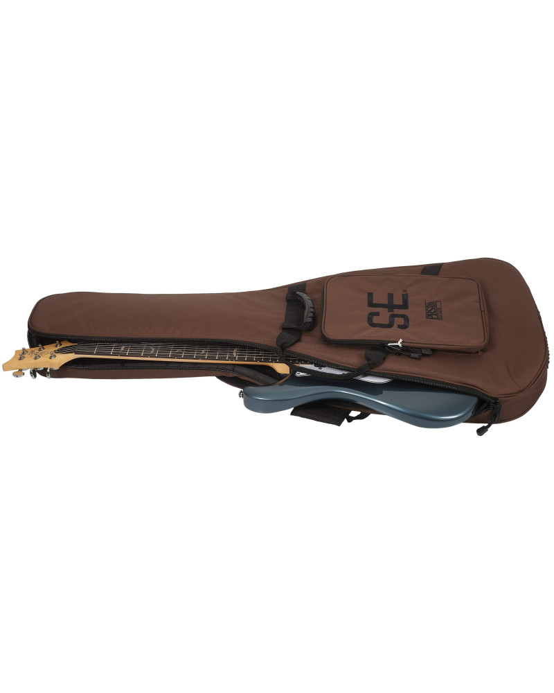 PRS SE NF3 R Gun Metal Grey