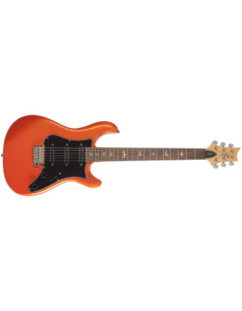 PRS SE NF3 R Metallic Orange