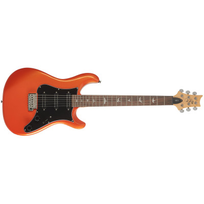 PRS SE NF3 R Metallic Orange