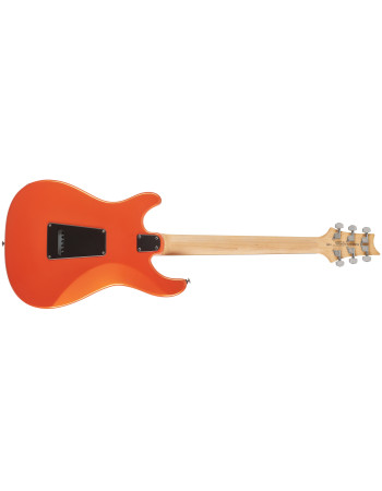 PRS SE NF3 R Metallic Orange