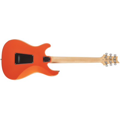 PRS SE NF3 R Metallic Orange