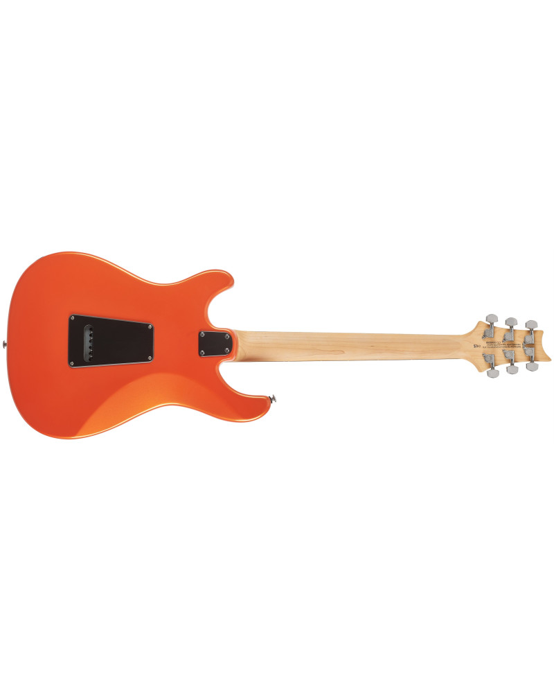 PRS SE NF3 R Metallic Orange
