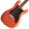 PRS SE NF3 R Metallic Orange