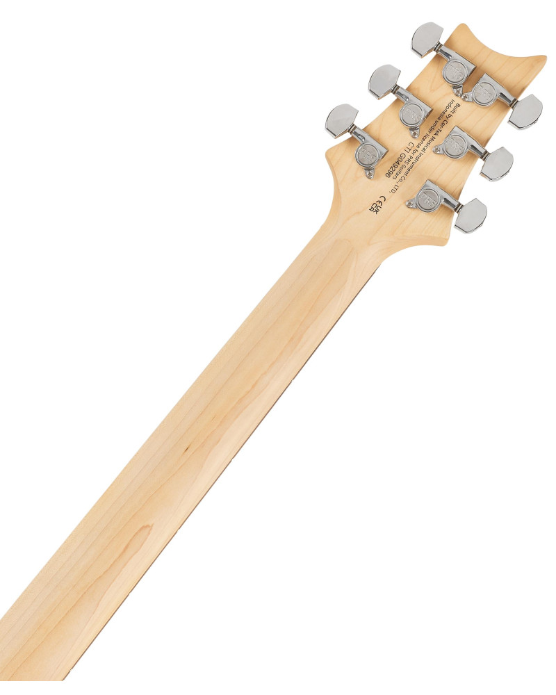 PRS SE NF3 R Metallic Orange