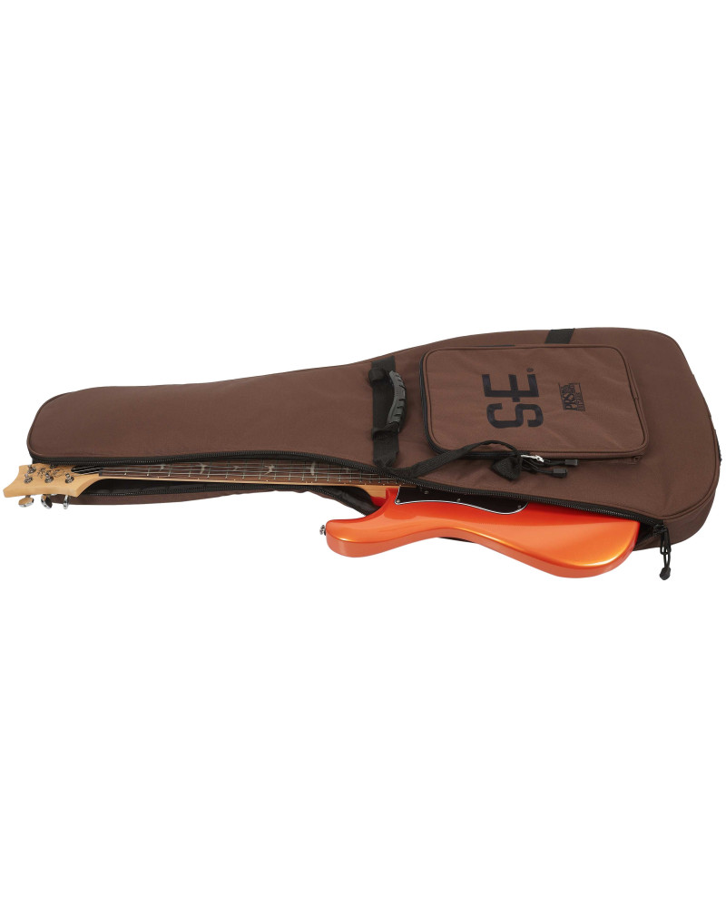 PRS SE NF3 R Metallic Orange
