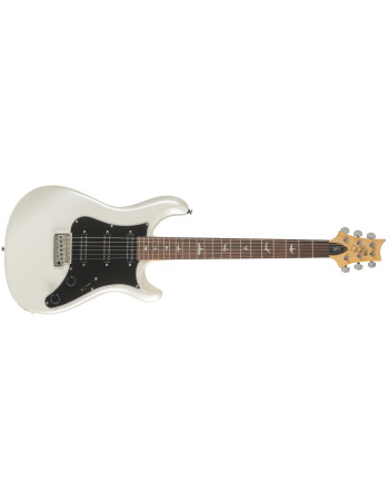 PRS SE NF3 R Pearl White