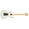PRS SE NF3 R Pearl White