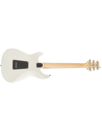 PRS SE NF3 R Pearl White