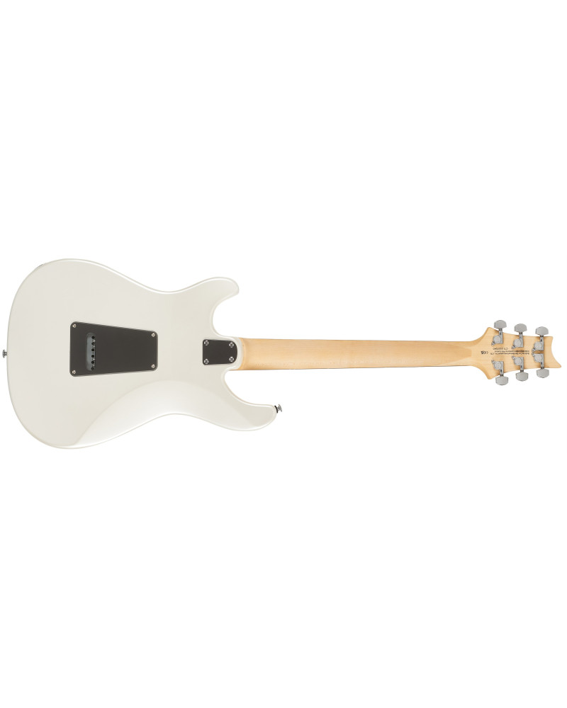 PRS SE NF3 R Pearl White