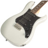 PRS SE NF3 R Pearl White