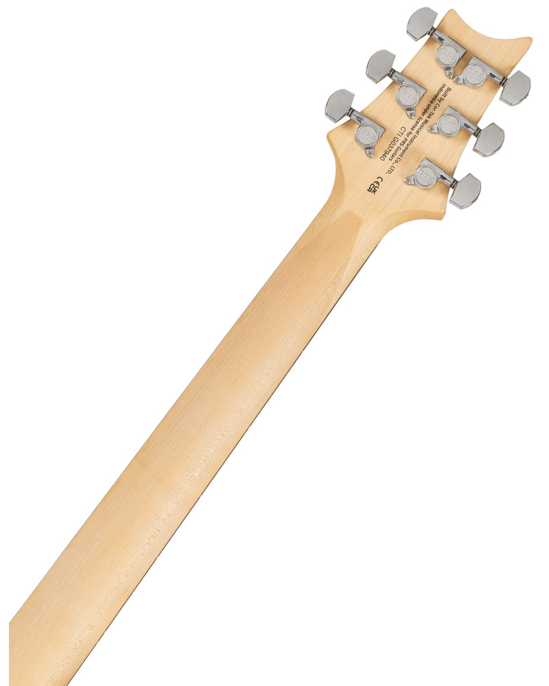 PRS SE NF3 R Pearl White