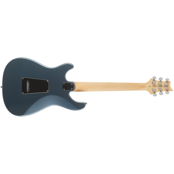 PRS SE NF3 M Gun Metal Grey