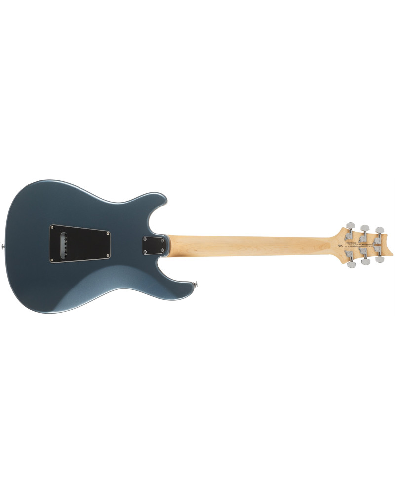 PRS SE NF3 M Gun Metal Grey