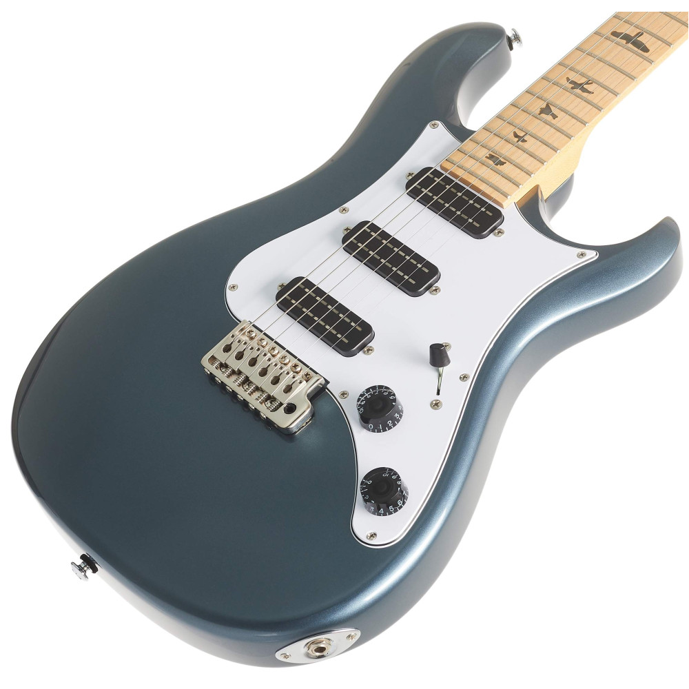 PRS SE NF3 M Gun Metal Grey