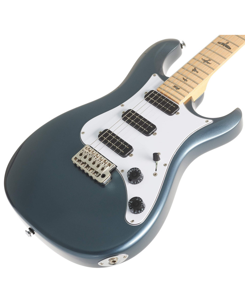 PRS SE NF3 M Gun Metal Grey