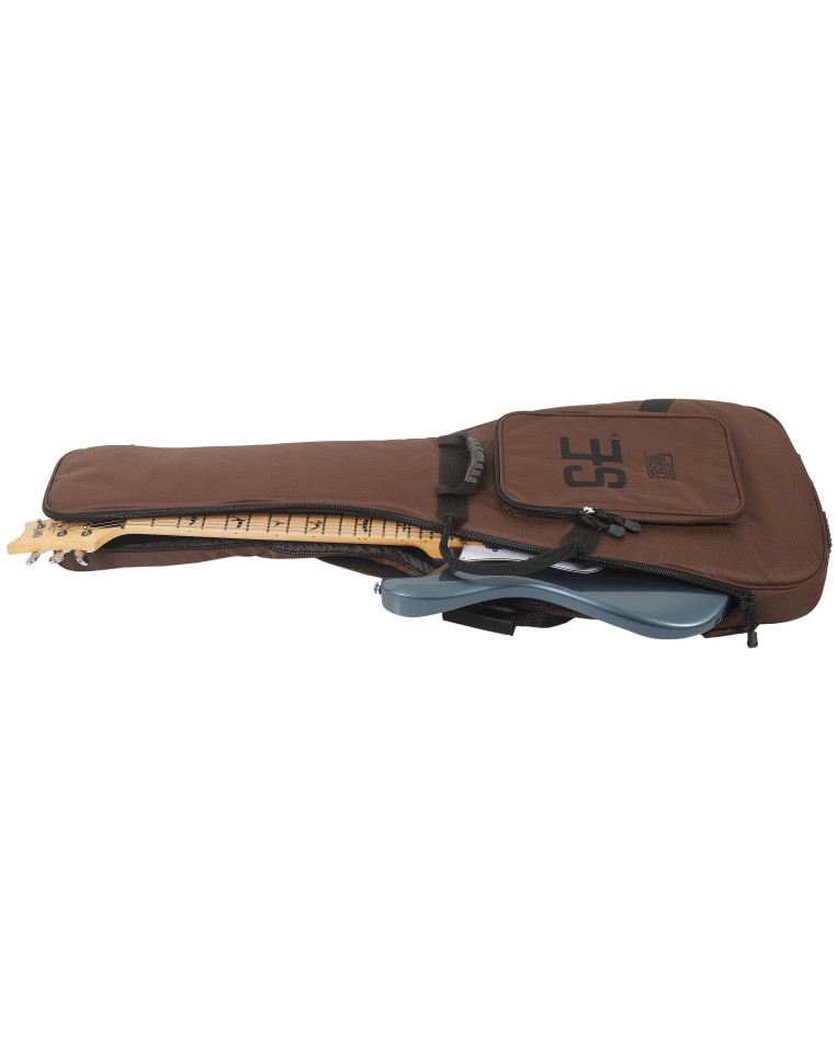 PRS SE NF3 M Gun Metal Grey