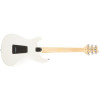PRS SE NF3 M Pearl White