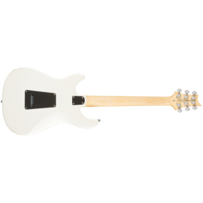 PRS SE NF3 M Pearl White